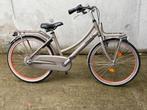 Gazelle Puur meisjes fiets 24 inch, Fietsen en Brommers, Fietsen | Meisjes, Ophalen, Handrem, Gazelle, Gebruikt
