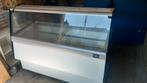 Schepijsvitrine Combisteel Cuba13 baks – nette staat&prijs, Zakelijke goederen, Ophalen, Gebruikt, Koelen en Vriezen