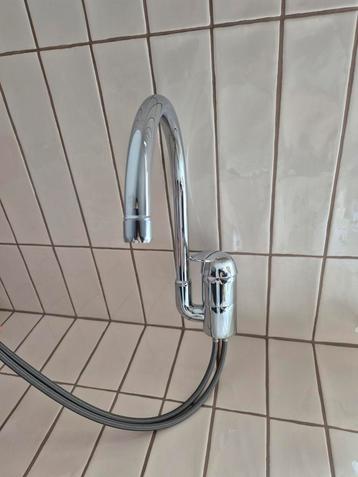 Grohe Euroeco keukenmengkraan  beschikbaar voor biedingen