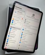 iPad Pro 11 inch 128GB Space Grey | Krasvrij | Garantie, Apple iPad, 11 inch, Ophalen of Verzenden, Zo goed als nieuw