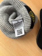 Stone island muts, Ophalen of Verzenden, Zo goed als nieuw