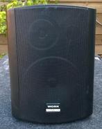 Luidsprekers 5,25 inch 30 - 60 Watt, Overige merken, Ophalen of Verzenden, Zo goed als nieuw, Nb