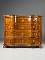 Deense ladekast 18e eeuw