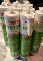 Montage kit , frencken  ,montage lijm , frencken montagekit, Ophalen of Verzenden, Nieuw