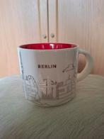 Starbucks Yah Mok Berlin Mok - Nieuw!, Keramiek, Nieuw, Ophalen of Verzenden, Overige stijlen