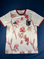 Japan tshirt, Nieuw, Adidas, Roze, Verzenden
