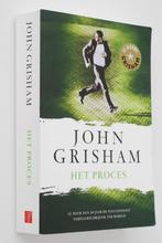 Het proces - John Grisham (2011), Verzenden, Zo goed als nieuw, Amerika