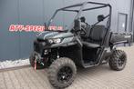 CAN-AM Traxter XU 64 HD9 ABS Gator SSV met T Kenteken mogeli, BRP Can am, Infobrpbenelux@brp.com, Uchy 4-6
1006  Lausanne, Overig
