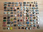 Complete Verzameling buckle riemgesp  € 15 per st één koop, Verzamelen, Ophalen
