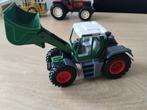 Fendt xylon siku tractor, Ophalen of Verzenden, SIKU, Zo goed als nieuw, Tractor of Landbouw