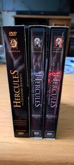 Hercules, Cd's en Dvd's, Dvd's | Science Fiction en Fantasy, Ophalen of Verzenden, Zo goed als nieuw