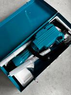 Klopboor sloophamer machine nieuw in kist, Ophalen, Zo goed als nieuw