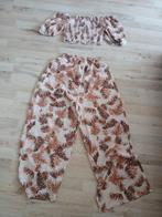 Dames zomer set S, Kleding | Dames, Jumpsuits, Overige kleuren, Ophalen, Maat 38/40 (M), Onbekend