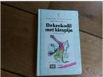 Roald Dahl, De krokodil met kiespijn, Ophalen of Verzenden, Gelezen, Fictie algemeen