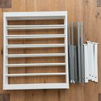 IKEA Komplement lades (2 stuks), Huis en Inrichting, Kasten | Kledingkasten, Zo goed als nieuw, Minder dan 100 cm, Metaal, Met lade(s)