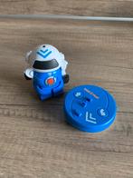 Robot met controller, Ophalen of Verzenden, Zo goed als nieuw