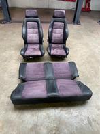 Recaro mk1 golf1 golf 1 interieur gti g60, Auto-onderdelen, Ophalen