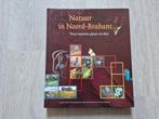 Natuur in Noord-Brabant: Plant en Dier, Boeken, Natuur, Ophalen of Verzenden, Zo goed als nieuw, Natuur algemeen, Onbekend