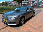 Audi A4 1.8 Tfsi 118KW Avant 2011 Grijs, Auto's, Voorwielaandrijving, Euro 5, Stof, Zwart