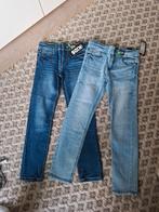 Nieuwe skinny jeans maat 140, Ophalen of Verzenden, Nieuw, Jongen, Broek