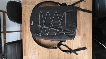 Camera tas merk lowepro beschikbaar voor biedingen