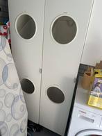2 ikea waskasten NYSJON, Ophalen, 25 tot 50 cm, Minder dan 100 cm
