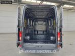 MAN TGE 3.180 4x4 Automaat L5H3 LED ACC Navi Airco Camera Pa, Auto's, Bestelauto's, Automaat, Stof, Euro 6, 4 cilinders