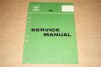 Volvo 544 Service Manual - Instruments Heater System, Auto diversen, Handleidingen en Instructieboekjes, Ophalen of Verzenden