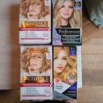 Haarverf, Ophalen, Overige kleuren, Gehele gezicht, Nieuw