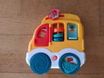 Fisher Price ontdek-auto, Kinderen en Baby's, Speelgoed | Fisher-Price, Ophalen of Verzenden, Zo goed als nieuw, Auto of Voertuig