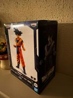 Dragon Ball Super Hero Son Goku DXF Figuur, Ophalen of Verzenden, Nieuw