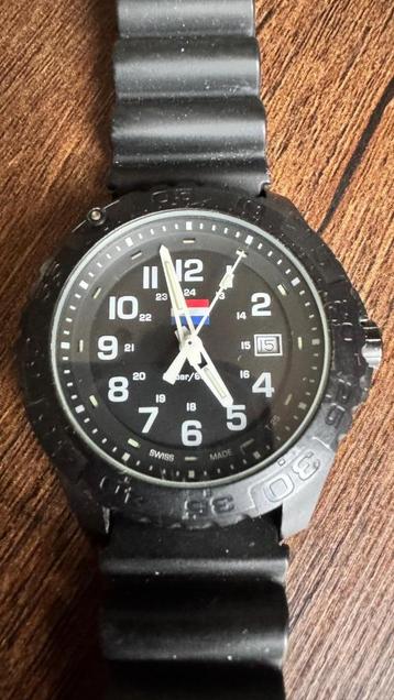 Traser P96 Outdoor Pioneer Limited Edition beschikbaar voor biedingen