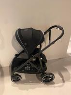 Cybex E-Gazelle - Moon Black, Ophalen, Zo goed als nieuw