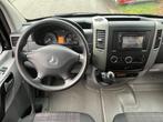 Mercedes-Benz Sprinter 519 CDI 3.0 | BE Trekker Euro 6 |dubb, Centrale vergrendeling, Gebruikt, 7 stoelen, Mercedes-Benz
