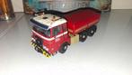 Wsi FTF Nooteboom 1:50, Ophalen of Verzenden, Bus of Vrachtwagen, Wsi