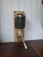 Ouderwetse koffiemolen - mist dopje, Antiek en Kunst, Antiek | Keukenbenodigdheden, Ophalen