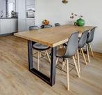 Eettafelstoelen, Huis en Inrichting, Stoelen, Ophalen, Vijf, Zes of meer stoelen