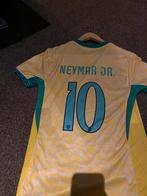 Neymar Jr. Brazilie Shirt - Maat S, Verzenden, Zo goed als nieuw
