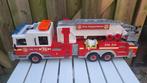 Amerikaanse brandweerwagen van playmobil., Ophalen of Verzenden, Gebruikt