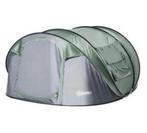 Outsunny Tent 4-5 personen - Nieuw in doos, Ophalen, Nieuw, Tot en met 5