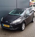 Ford Fiesta 1.25 Limited Airco Nap, Voorwielaandrijving, Euro 5, Gebruikt, 1242 cc