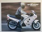Honda VFR moto folders, Verzenden, Honda