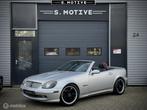 Mercedes SLK-klasse 230 K AMG uitgevoerd, Cruise, Stoelverwa, Auto's, Open dak, Achterwielaandrijving, Gebruikt, 4 cilinders