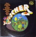 Jaap Fischer – Jaap Fischer, Cd's en Dvd's, Ophalen of Verzenden, Gebruikt, Overige formaten, Levenslied of Smartlap