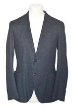 Nieuw Lardini constructed jasje, colbert, blauw, Mt. 50 / M, Kleding | Heren, Kostuums en Colberts, Lardini, Zo goed als nieuw