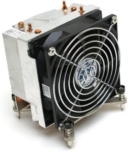 Dell Inspiron one 2350 AIO All in One CPU Heatsink CF8G5 0CF, Computers en Software, Interne voedingen, Gebruikt, Verzenden
