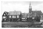 954623	Eiland	Marken	1947	 Gelopen met postzegel