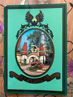 Efteling sprookjes boek, Verzamelen, Efteling, Ophalen of Verzenden, Zo goed als nieuw, Overige typen