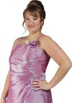 galajurk beige maat 44, 46 sale, Ophalen of Verzenden, Nieuw, Beige, Galajurk