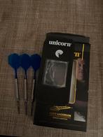 Gary anderson darts, Ophalen of Verzenden, Zo goed als nieuw, Pijlen